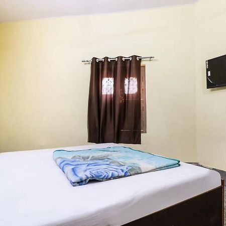 Spot On 38315 Bhagirathi Guest House Haridwār Exterior foto