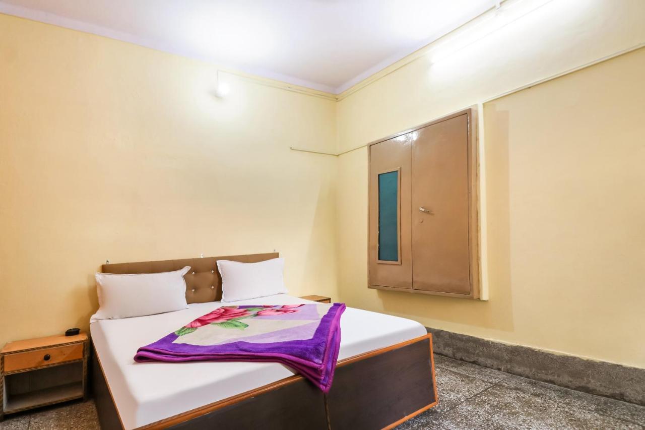 Spot On 38315 Bhagirathi Guest House Haridwār Exterior foto