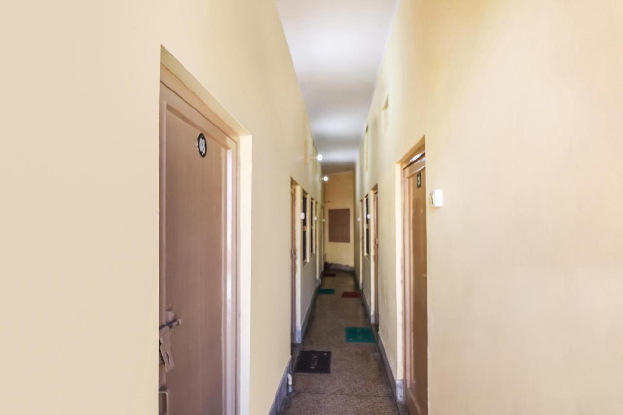 Spot On 38315 Bhagirathi Guest House Haridwār Exterior foto
