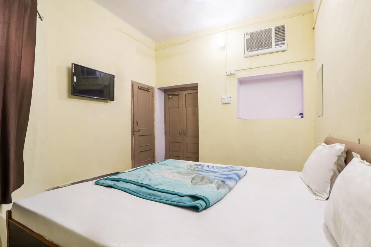 Spot On 38315 Bhagirathi Guest House Haridwār Exterior foto