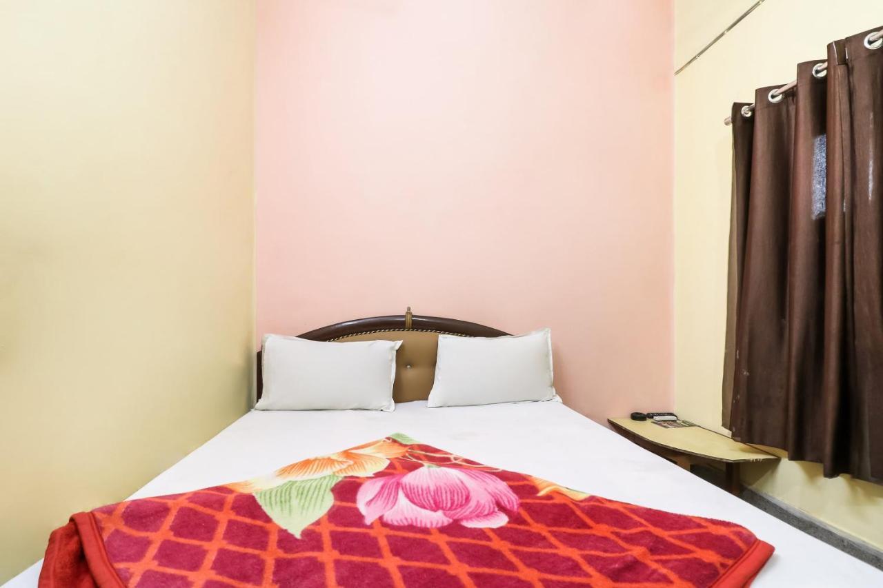 Spot On 38315 Bhagirathi Guest House Haridwār Exterior foto